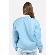 UNC Hype And Vice A-Game Varsity Jacket